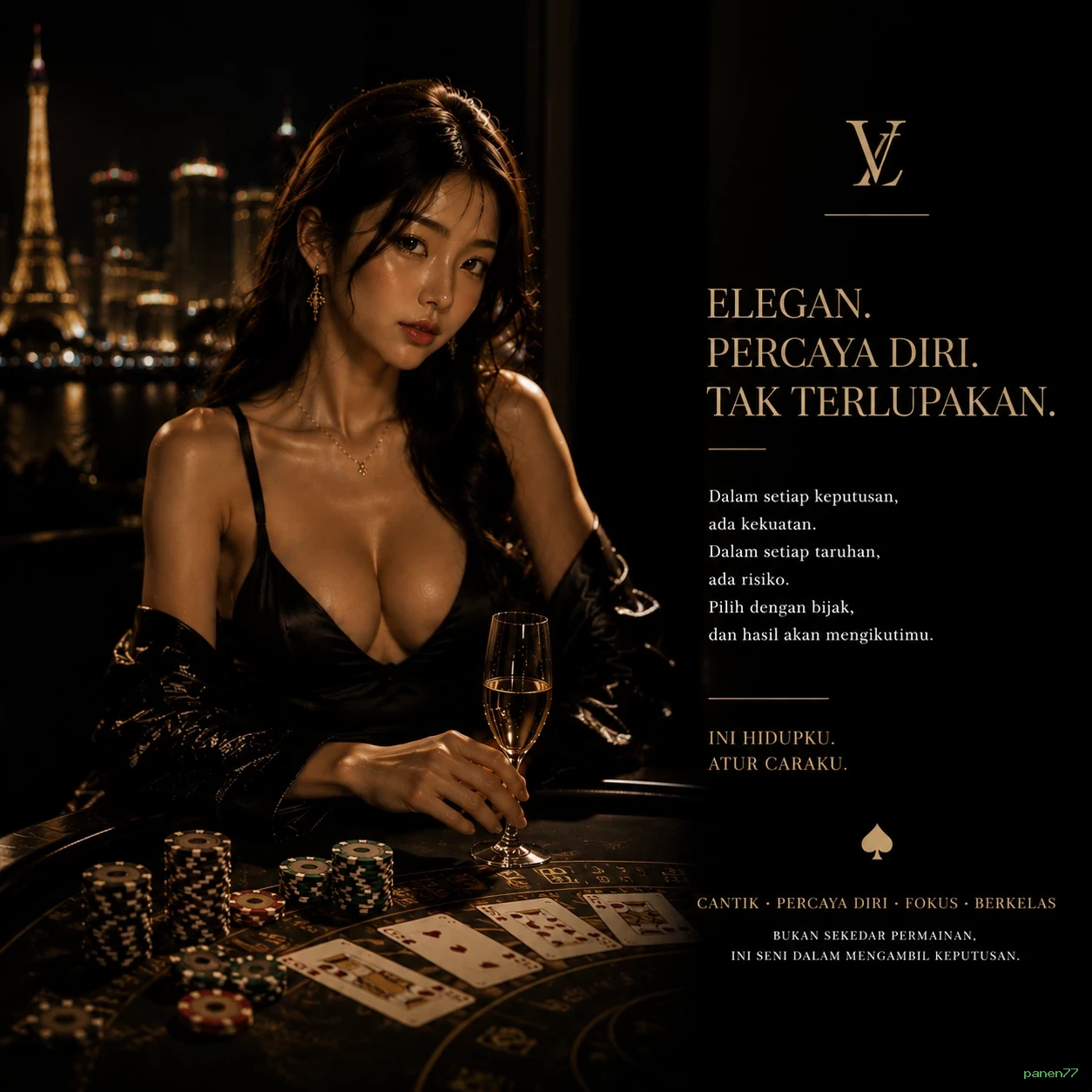 Ulasan Fitur Terbaik yang Ditawarkan panen77
